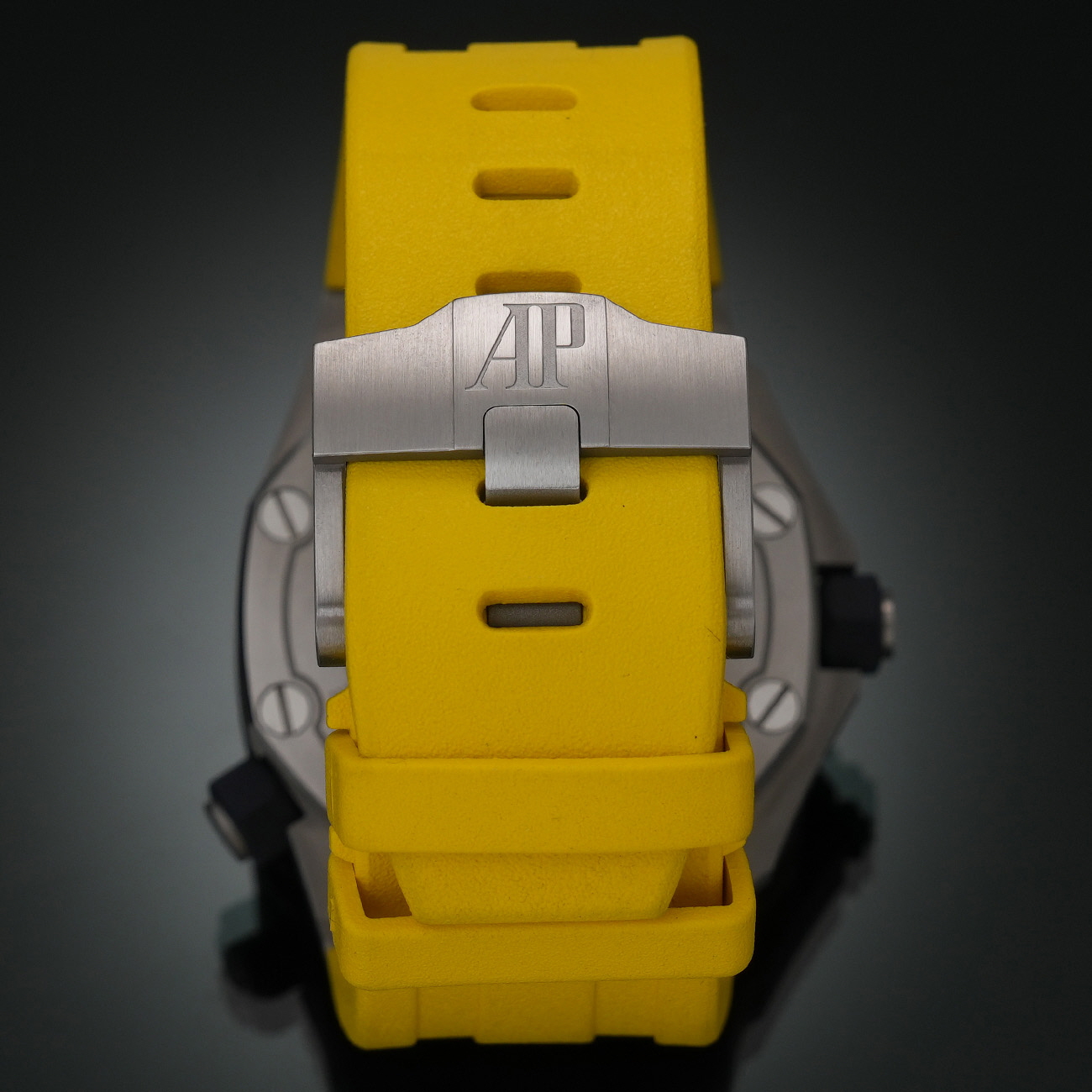 AUDEMARS PIGUET(USED)오데마피게 로얄오크 오프셔